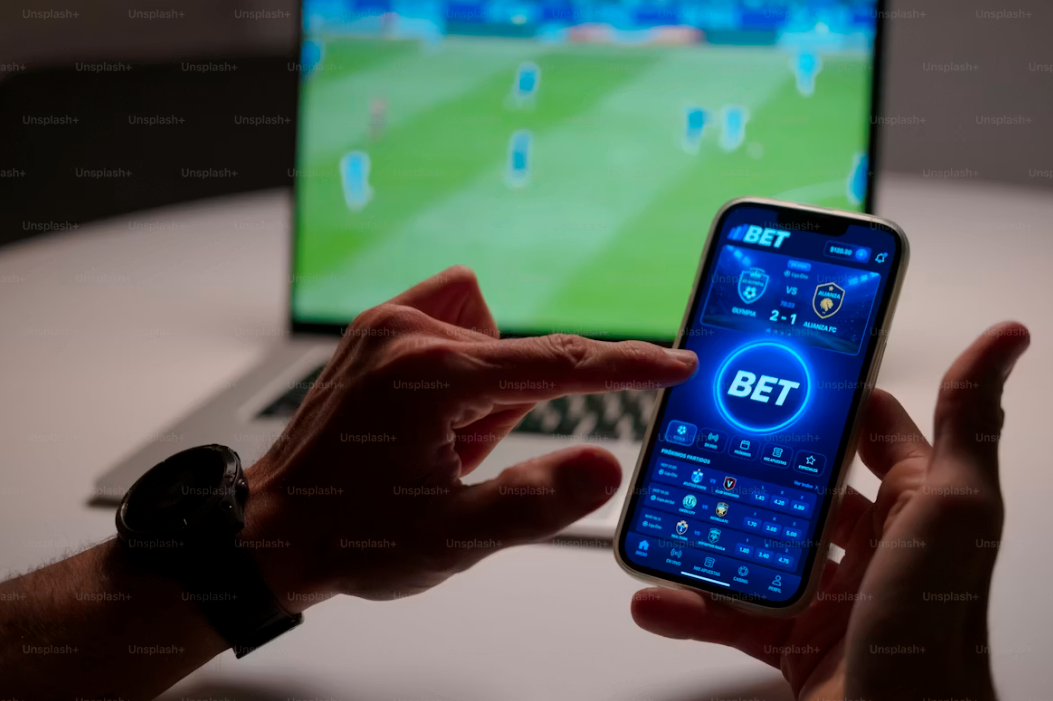Anvise på gambling på mobilen